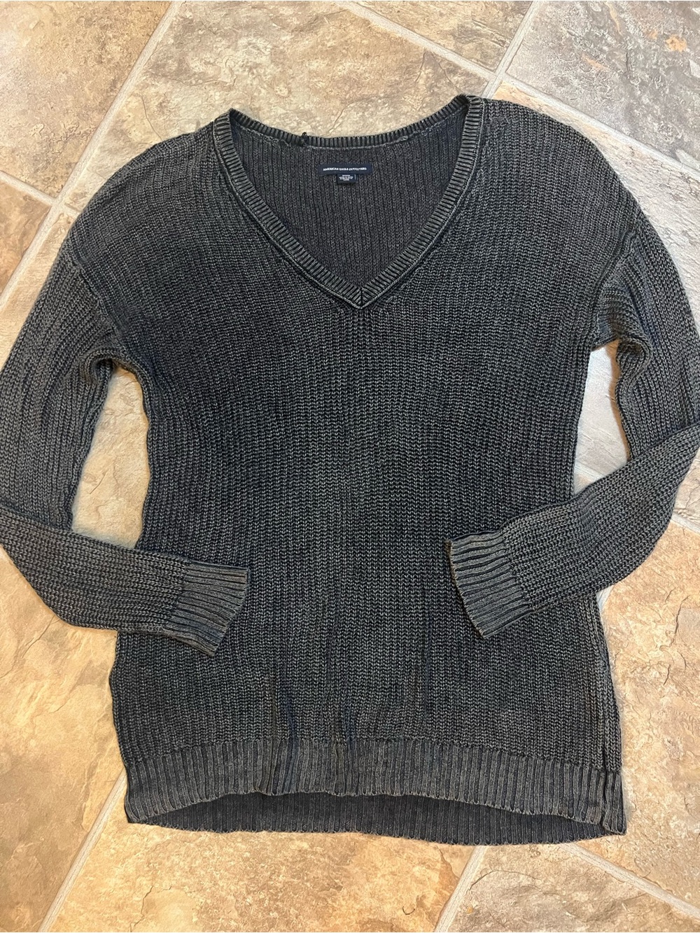 American Eagle woman’s Sweater- Medium